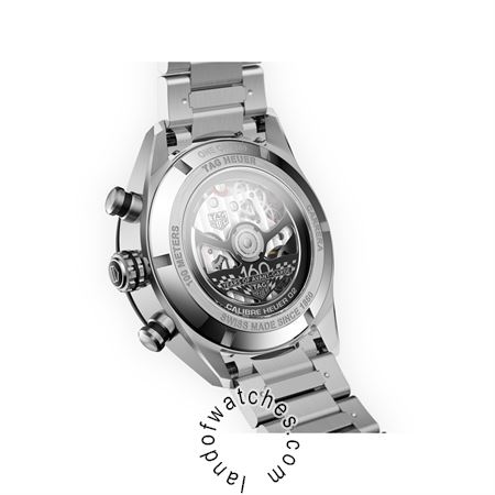 شراء ساعة معصم رجالیه تغ هویر(TAG HEUER) CBN2A1D.BA0643 | | | الأصلي