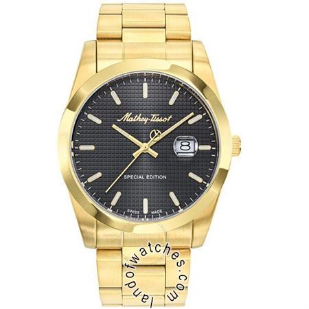 Buy Men's MATHEY TISSOT H452PN Watches | Original