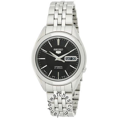 Buy Men's SEIKO SNKL23J1 Classic Watches | Original