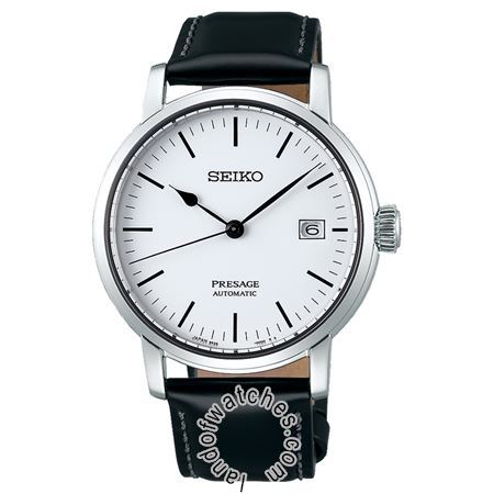 شراء ساعة معصم سیکو(SEIKO) SPB113 | | | الأصلي