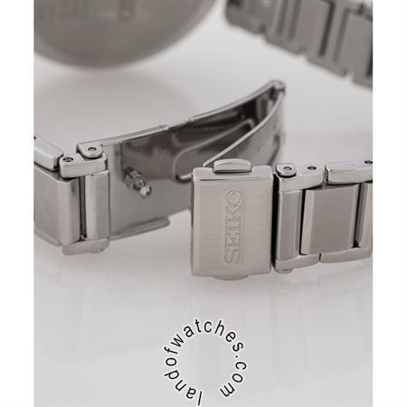 شراء ساعة معصم نسائیه سیکو(SEIKO) SRZ515P1 كلاسيك موضه | | | الأصلي