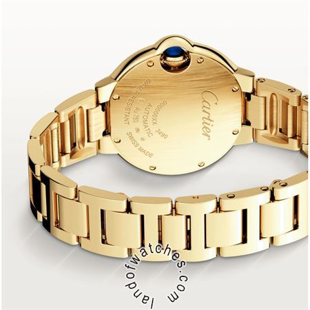 Buy CARTIER CRWJBB0069 Watches | Original