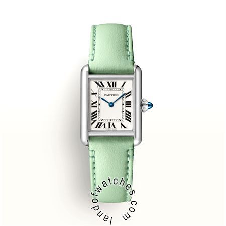 Buy CARTIER CRWSTA0061 Watches | Original