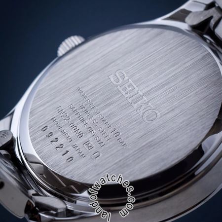 شراء ساعة معصم نسائیه سیکو(SEIKO) SUR425P1 كلاسيك | | | الأصلي