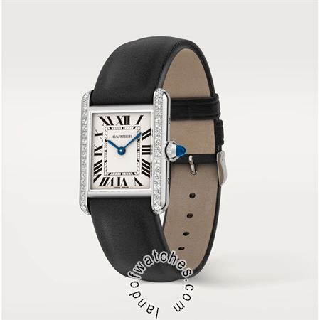 Buy CARTIER CRW4TA0016 Watches | Original