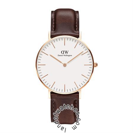 شراء ساعة معصم رجالیه نسائیه دانيال ولينغتون(DANIEL WELLINGTON) DW00100039 | | | الأصلي