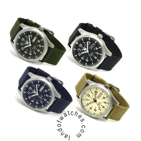 Buy Men's SEIKO SNZG11J1 Sport Watches | Original