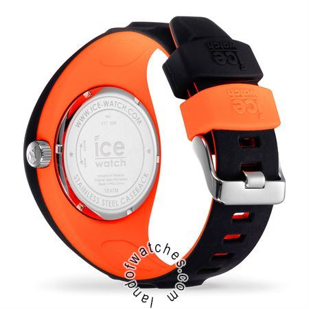 شراء ساعة معصم آیس واج(ICE WATCH) 17598 رياضة | | | الأصلي