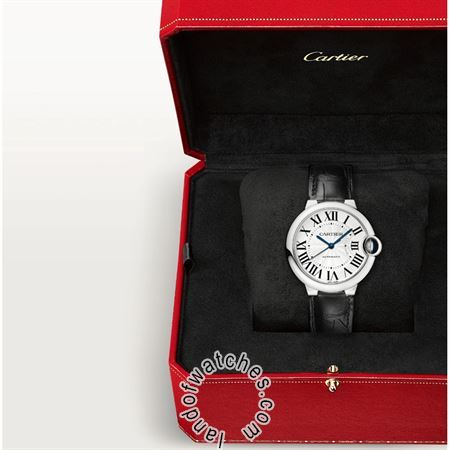 Buy CARTIER CRWSBB0028 Watches | Original