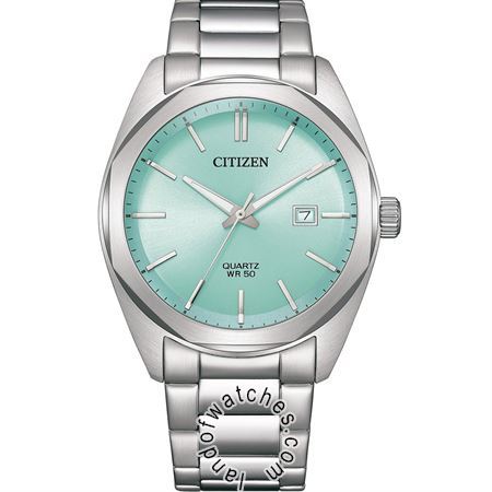 Buy Men's CITIZEN BI5110-54M Classic Watches | Original