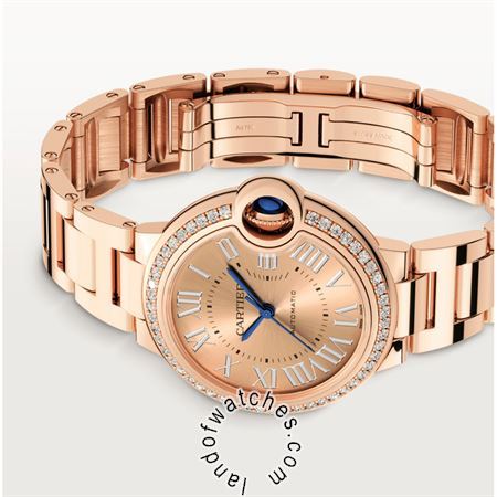 Buy CARTIER CRWJBB0077 Watches | Original