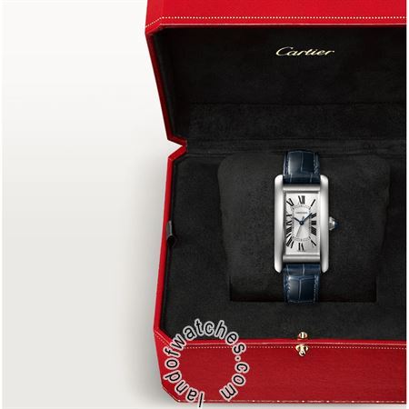 Buy CARTIER CRWSTA0044 Watches | Original