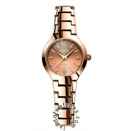 Buy CIVO 0104C Fashion Watches | Original