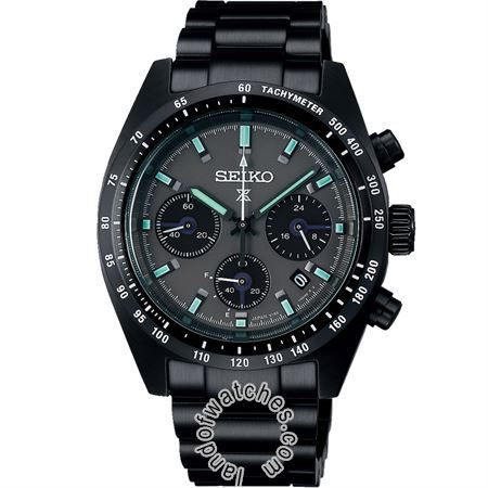 شراء ساعة معصم رجالیه سیکو(SEIKO) SBDL103 رياضة | | | الأصلي