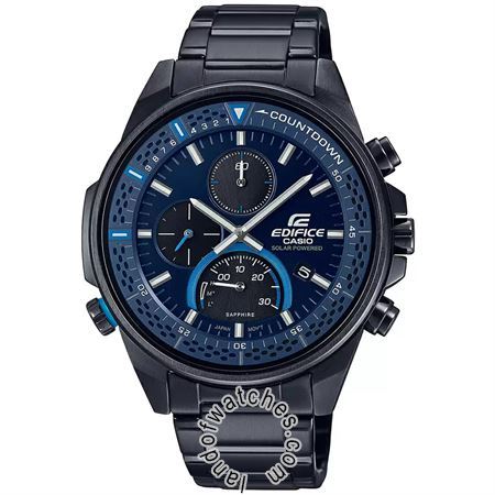 شراء ساعة معصم رجالیه کاسیو(CASIO) EFS-S590DC-2AVUDF | | | الأصلي