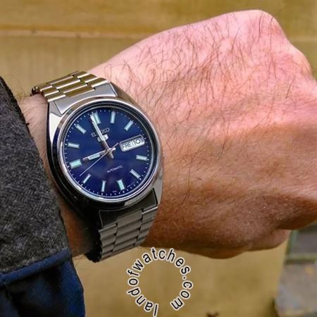 شراء ساعة معصم رجالیه سیکو(SEIKO) SNXS77K كلاسيك | | | الأصلي