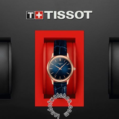 شراء ساعة معصم نسائیه تیسوت(TISSOT) T926.210.76.041.00 | | | الأصلي