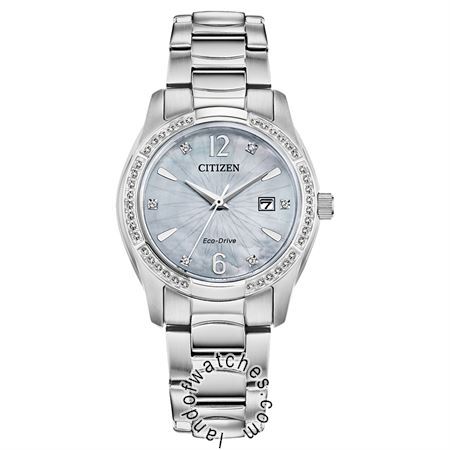 شراء ساعة معصم نسائیه سیتیزن(CITIZEN) EW2570-58N | | | الأصلي