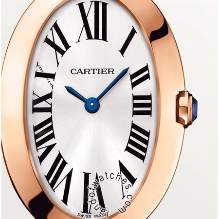 شراء ساعة معصم کارتیر(CARTIER) CRW8000007 | | | الأصلي