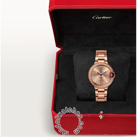 Buy CARTIER CRWJBB0077 Watches | Original