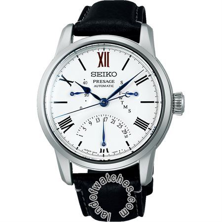 شراء ساعة معصم رجالیه سیکو(SEIKO) SPB393J1 كلاسيك | | | الأصلي