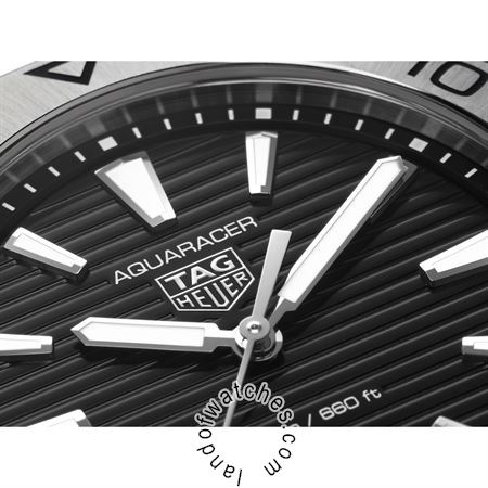 شراء ساعة معصم رجالیه تغ هویر(TAG HEUER) WBP1110.BA0627 | | | الأصلي