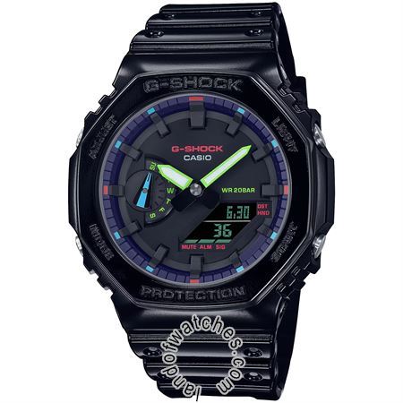 All products Men's Sport Watches,Lap Timer,Double LED light,5 daily alarms,Shock Resistant