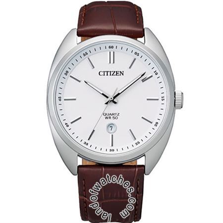 شراء ساعة معصم رجالیه سیتیزن(CITIZEN) BI5090-09A كلاسيك | | | الأصلي