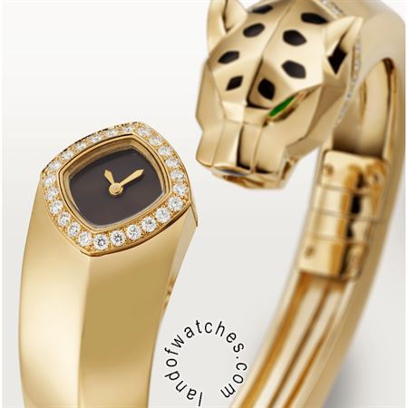 Buy CARTIER CRHPI01342 Watches | Original