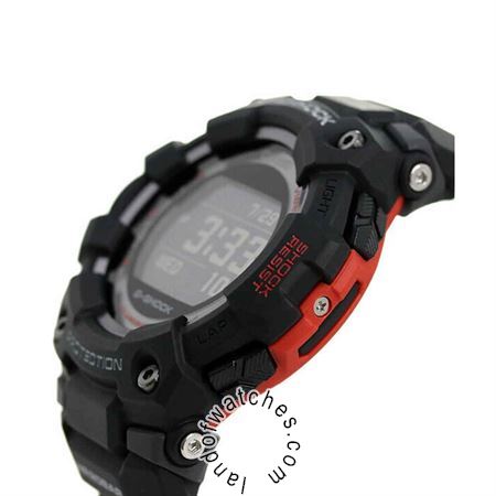 Buy Men's CASIO GBD-100-1DR Sport Watches | Original