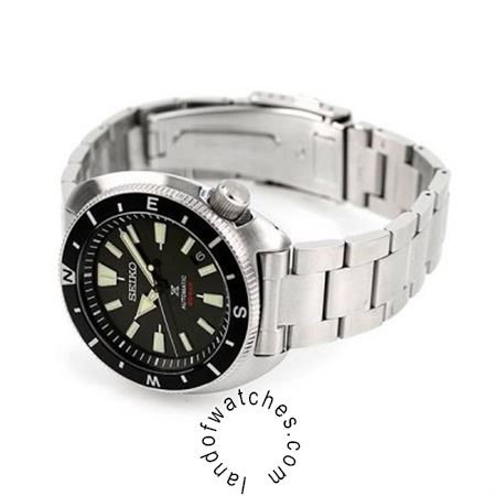 Buy Men's SEIKO SRPH17K1 Sport Watches | Original