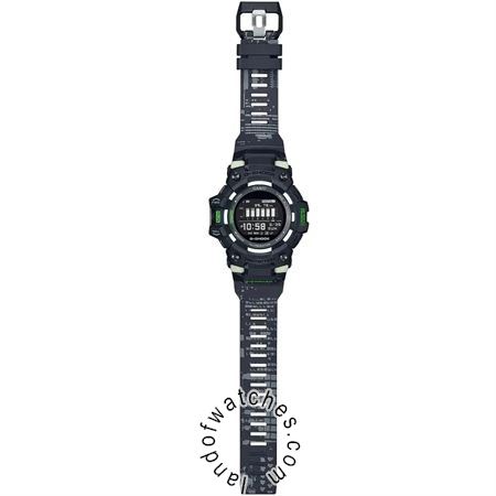 شراء ساعة معصم رجالیه کاسیو(CASIO) GBD-100LM-1DR رياضة | | | الأصلي