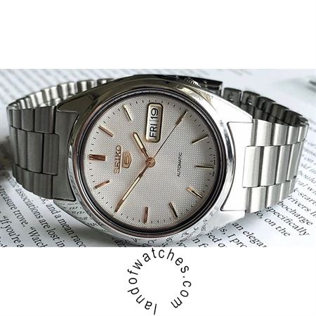 شراء ساعة معصم رجالیه سیکو(SEIKO) SNXG47K كلاسيك | | | الأصلي