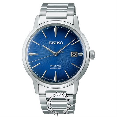 شراء ساعة معصم سیکو(SEIKO) SRPJ13 | | | الأصلي