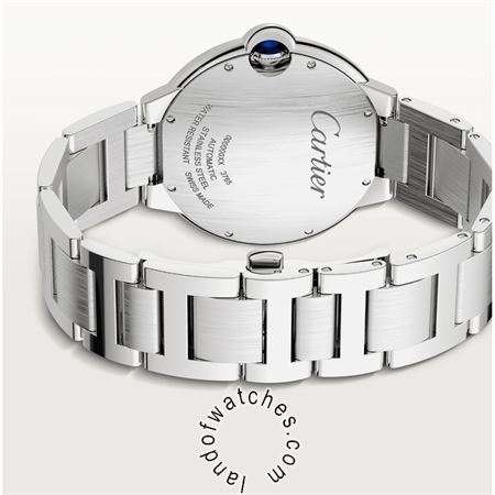 Buy CARTIER CRWSBB0049 Watches | Original