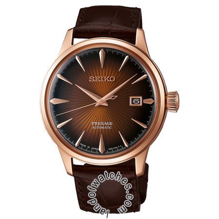 شراء ساعة معصم سیکو(SEIKO) SRPB46 | | | الأصلي