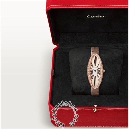 Buy CARTIER CRWJBA0006 Watches | Original