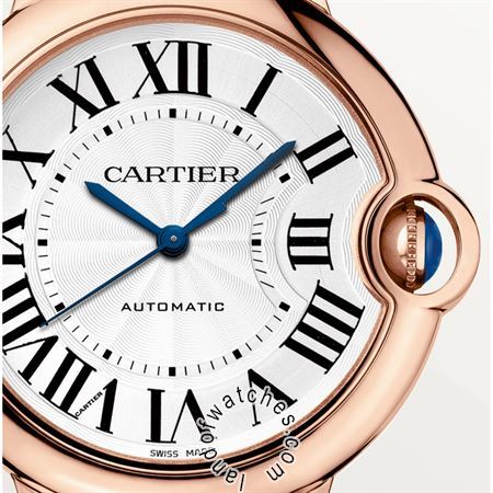 شراء ساعة معصم کارتیر(CARTIER) CRW6900456 | | | الأصلي