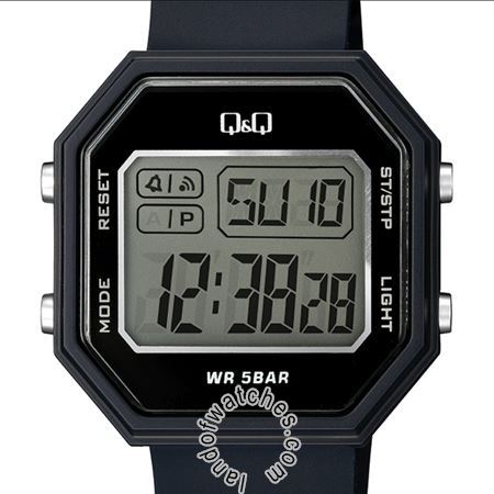 Buy Men's Q&Q M206J005Y Watches | Original