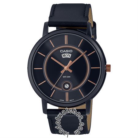 Buy CASIO MTP-B120BL-1AV Watches | Original