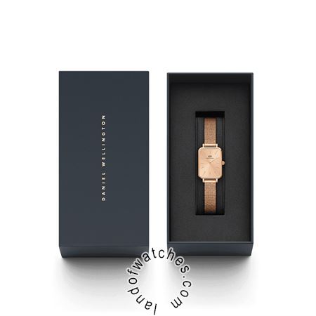 Buy Women's DANIEL WELLINGTON DW00100484 Classic Watches | Original