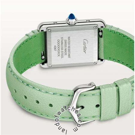 Buy CARTIER CRWSTA0061 Watches | Original