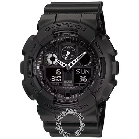 All products Men's Sport Watches,Lap Timer,LED light,5 daily alarms