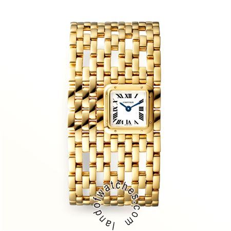 Buy CARTIER CRWGPN0018 Watches | Original