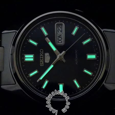 شراء ساعة معصم رجالیه سیکو(SEIKO) SNXS77K كلاسيك | | | الأصلي