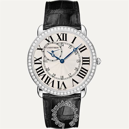 Buy CARTIER CRWR007002 Watches | Original