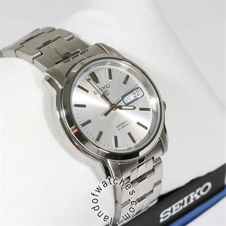 شراء ساعة معصم رجالیه سیکو(SEIKO) SNKK65K1 كلاسيك | | | الأصلي