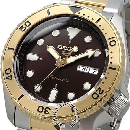 Buy Men's SEIKO SRPK24 Classic Watches | Original