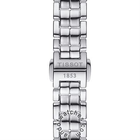 شراء ساعة معصم نسائیه تیسوت(TISSOT) T094.210.11.116.01 | | | الأصلي