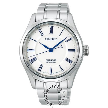 شراء ساعة معصم سیکو(SEIKO) SPB293 | | | الأصلي